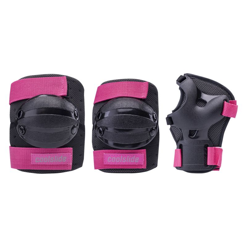 Coolslide Guaraso protector 92800595505 Accessories/Protectors and knee pads Your Sports Performance