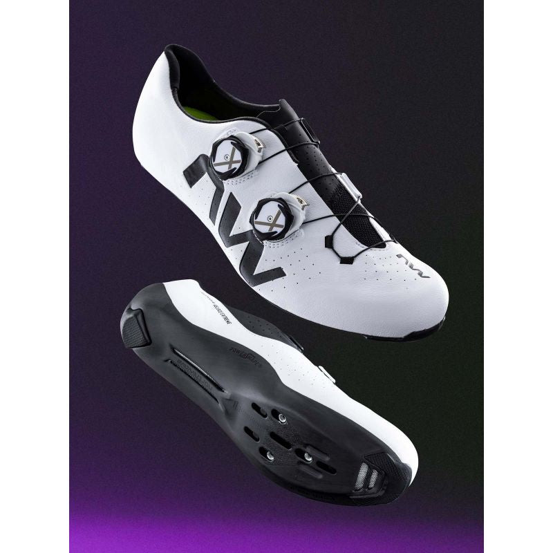 NORTHWAVE Veloce Extreme Cycling Shoes White