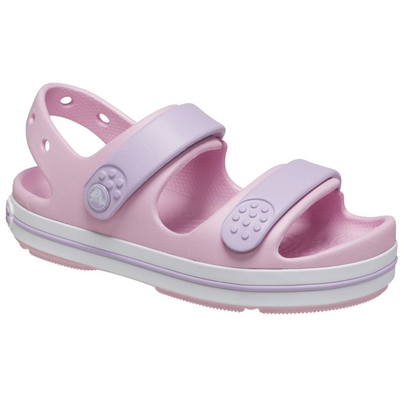 Crocs Crocband Cruiser Jr 209424 84I sandals Footwear/Lifestyle/Crocs Crocs