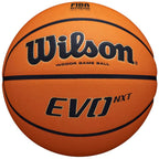 Basketball ball Wilson Evo NXT FIBA Game Ball WTB0965XB Accessories/Balls/Basketball Your Sports Performance