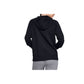 Under Armor Rival Fleece Sportstyle Graphic Hoodie W 1348550-001 Clothing/Training Your Sports Performance