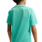 Nike Dri Fit Park VIII Kids' T-Shirt Turquoise HV8182 354