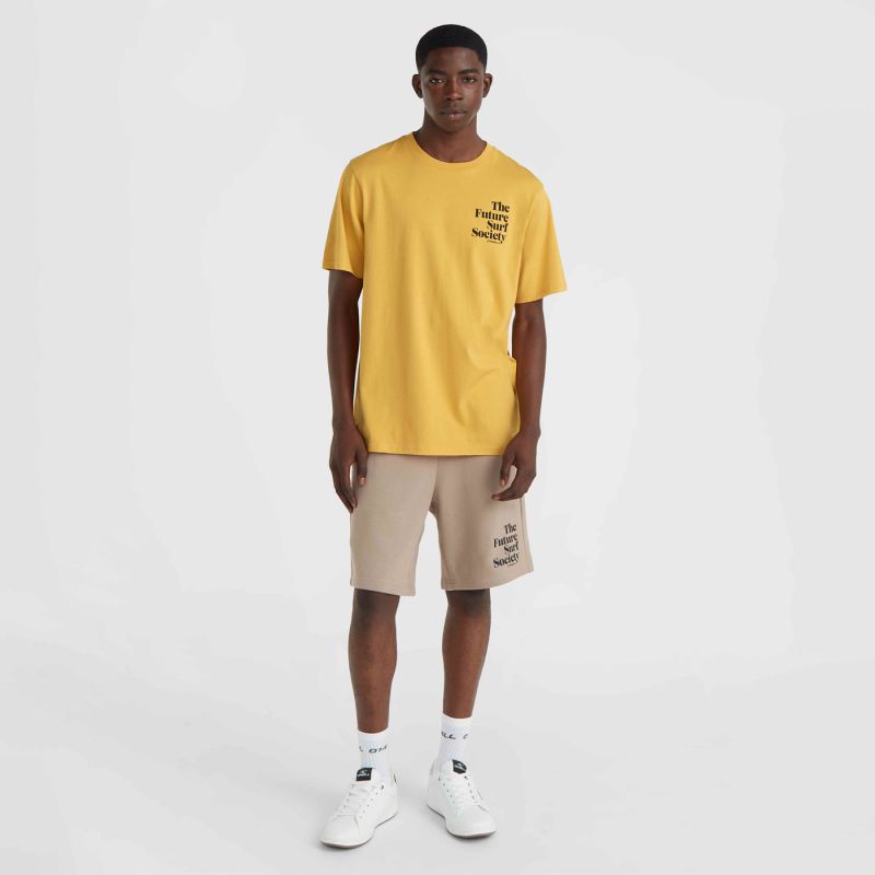 O'Neill Future Surf Society T-Shirt M 92800613523 ONeill