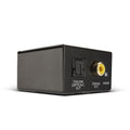 Phono to Toslink I/O converter Kable i adaptery/Adaptery, przejściówki Your Sports Performance