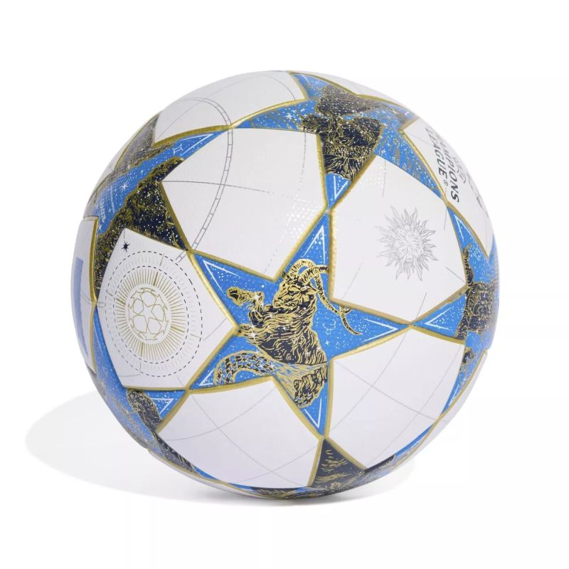 adidas UCL League Box JP1548 Champions League 2025/26 Accessories/Balls/Football/Champions League 2025 Adidas