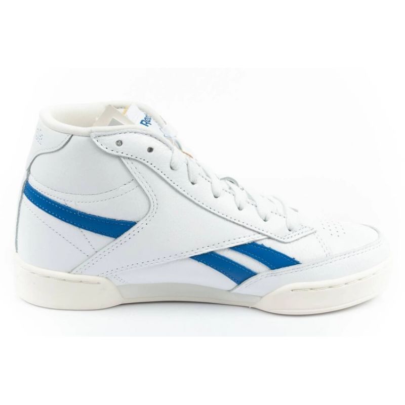 Reebok Club Forum M HR0670 shoes Footwear/Lifestyle Reebok