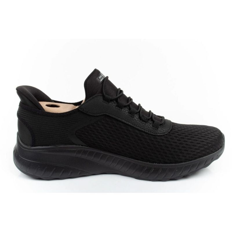 Skechers W 117504/BBK shoes Footwear/Lifestyle/Skechers Skechers