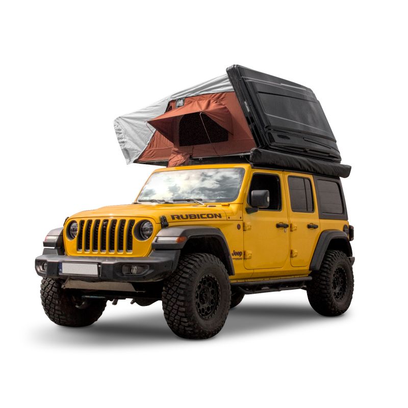 Offlander Fold 4 OFF-FOLD4 roof tent Accessories/Tourist equipment/Namioty dachowe Your Sports Performance