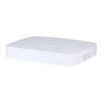 DAHUA NVR4108-8P-EI Network Recorder White CCTV IP/Rejestratory Your Sports Performance