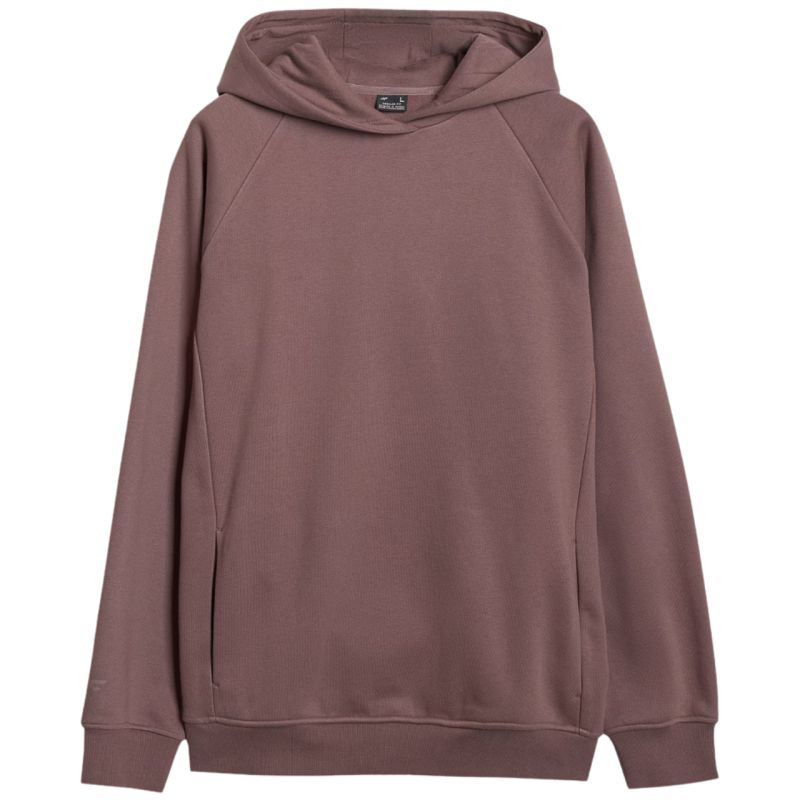 4F M 4FWAW25TSWSM1946 80S sweatshirt 4f
