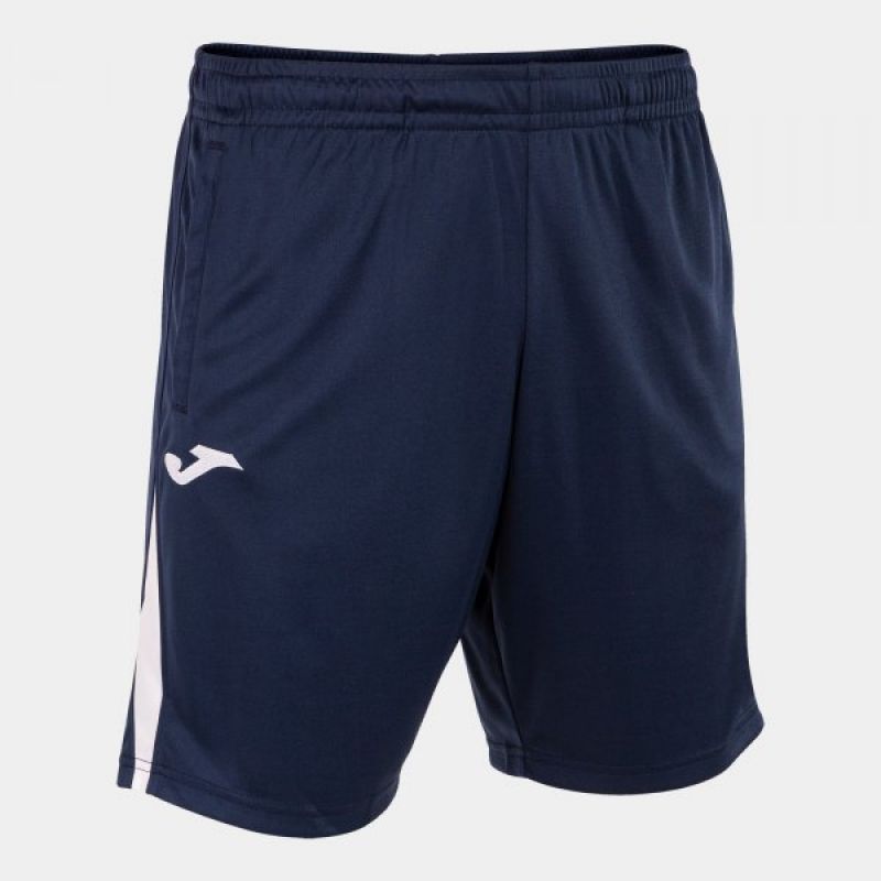 Joma Championship VII Bermuda Shorts 103209.332 Clothing/Football/Joma Joma