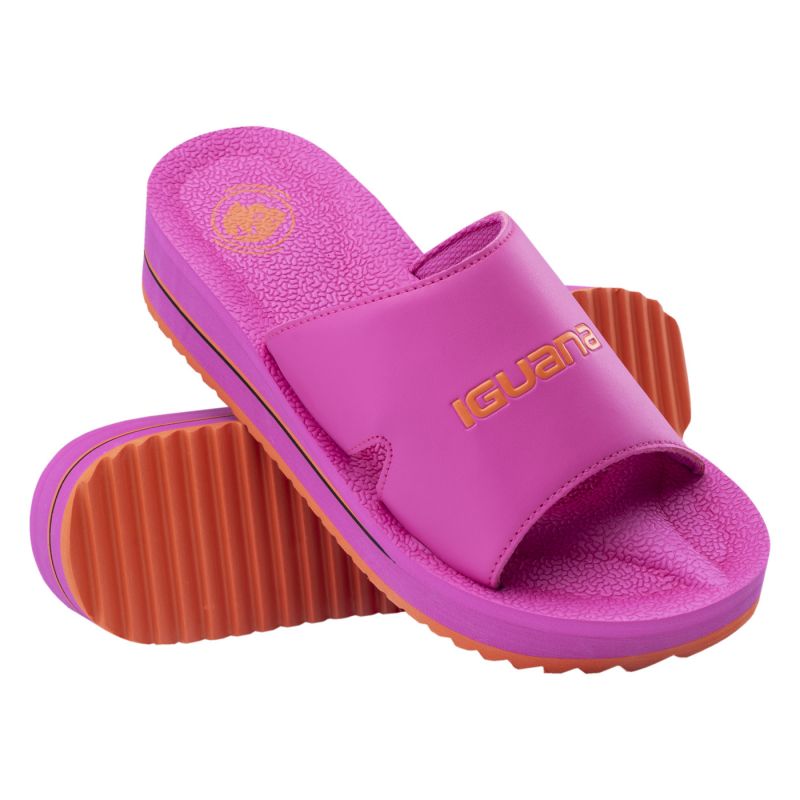 Iguana Nika W flip-flops 92800598258 Footwear/Lifestyle/Iguana Your Sports Performance