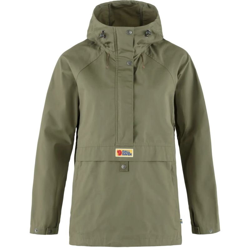 Fjällräven Vardag Anorak W F87009-620 softshell jacket Clothing/Outdoor/Fjällräven Your Sports Performance