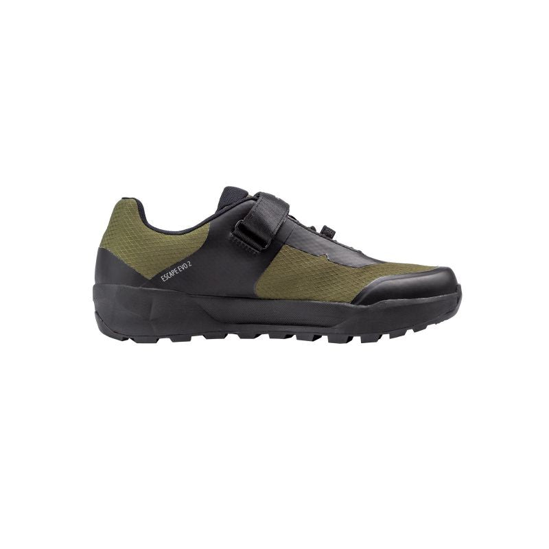 NORTHWAVE Escape Evo 2 cycling shoes green