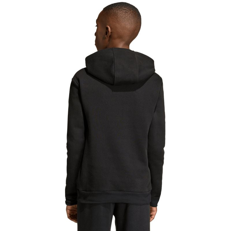 adidas Entrada 26 Hoody black JZ6569 To be categorized Your Sports Performance
