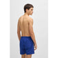 Boss Iconic M 50491594-427 Swim Shorts Clothing/Swimming/Boss Your Sports Performance