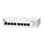 Hewlett Packard Enterprise Aruba Instant On 1830 8G Komunikacja i łączność/Switch-e Your Sports Performance