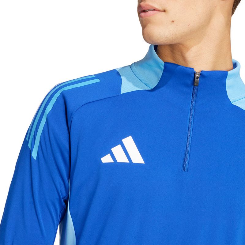 Adidas Tiro 24 Competition Training M IS1641 sweatshirt Clothing/Football Adidas