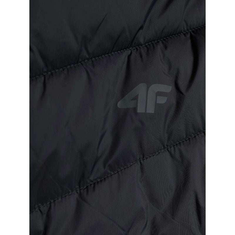 Men's synthetic-filled down jacket 4F 4FRAW26TDJAM0997-20S