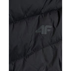 Men's synthetic-filled down jacket 4F 4FRAW26TDJAM0997-20S