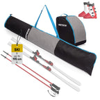 Meteor Norse 17318 Ski Cover Set Accessories/Covers Your Sports Performance