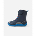 Reima ReimaTec barefoot winter boots for kids Talvella Junior (5400151A-6980) Reima