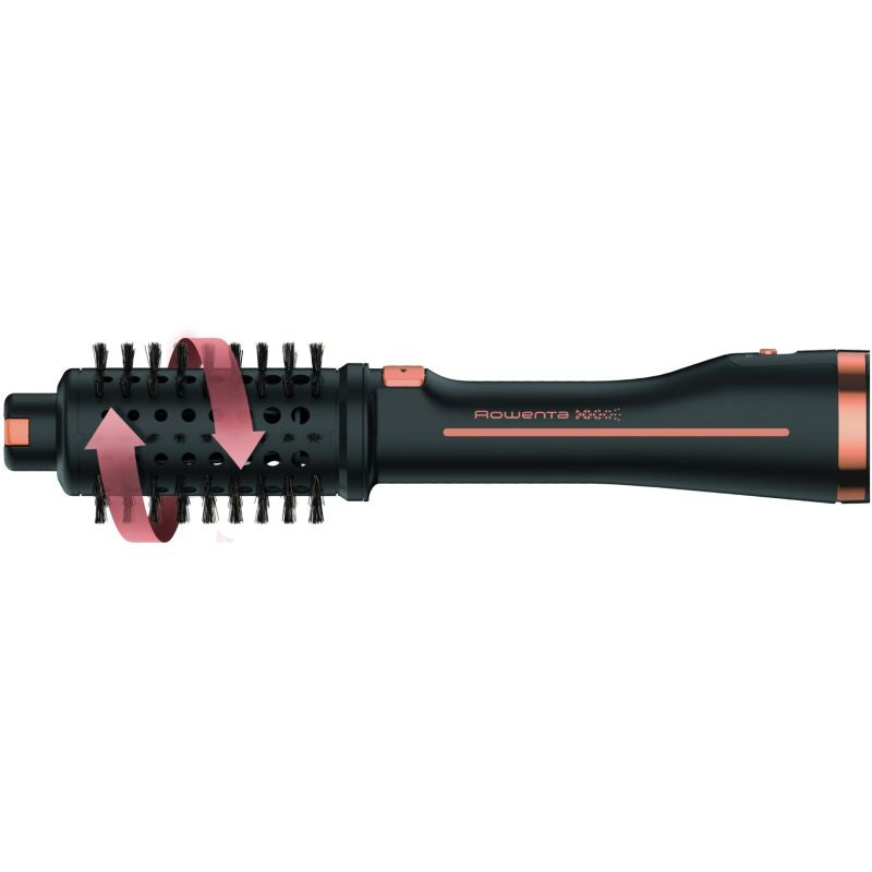 ROWENTA CF 9625 hair curler AGD - Produkty/Lokówko-suszarki do włosów Your Sports Performance