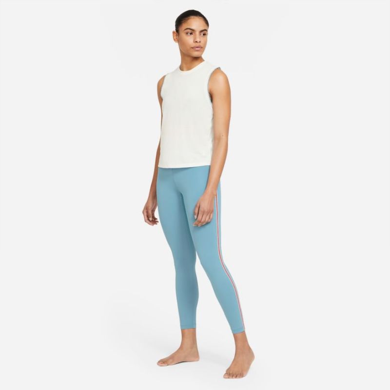Nike Yoga W leggings DA1037-424 Clothing/Training Nike