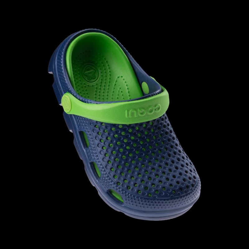 Children's BUGY Sandals Coqui