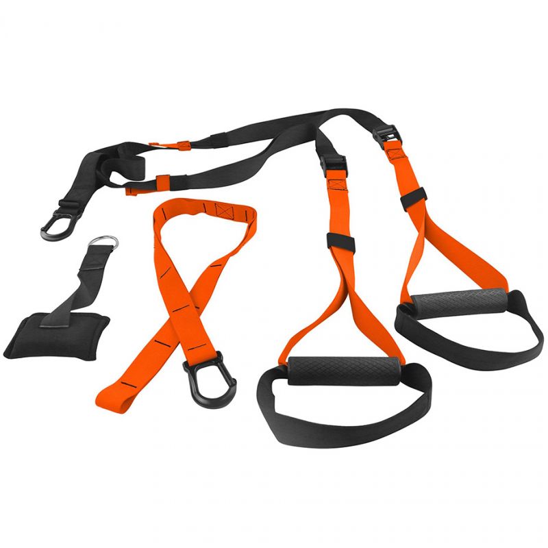 Spokey Lilt training tapes 929879 Accessories/Training equipment Your Sports Performance