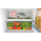 Built-in refrigerator BOSCH KIN96NSE0 193.5 cm high AGD - Produkty/Lodówki do zabudowy Your Sports Performance