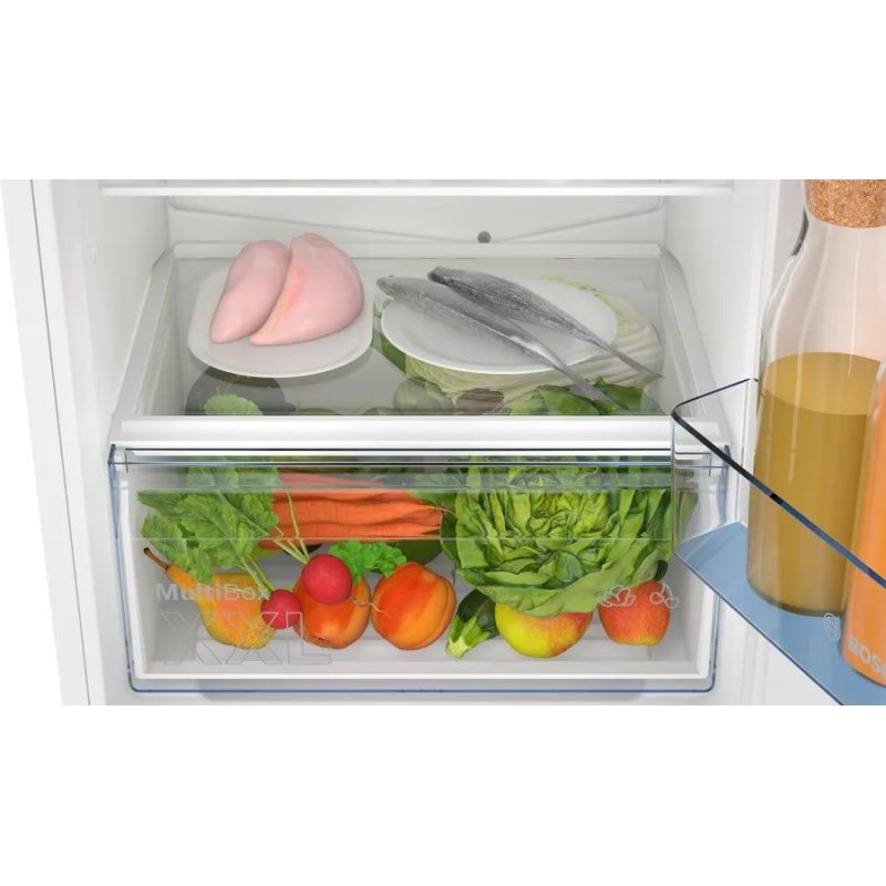 Built-in refrigerator BOSCH KIN96NSE0 193.5 cm high AGD - Produkty/Lodówki do zabudowy Your Sports Performance