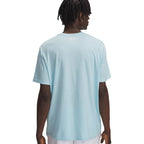 Under Armour Sportstyle Left Chest Ss M 1326799 494 Clothing/Lifestyle/T-shirts/Under Armour Your Sports Performance