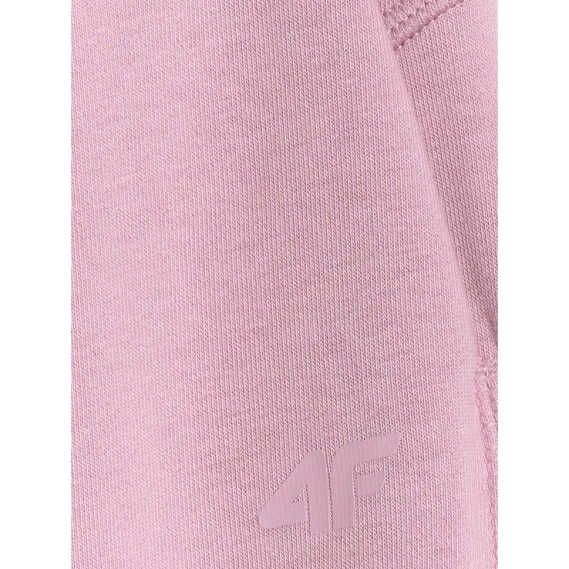 Women's jogger sweatpants 4F 4FRAW25TTROF1613-56S *Kategoria tymczasowa Your Sports Performance