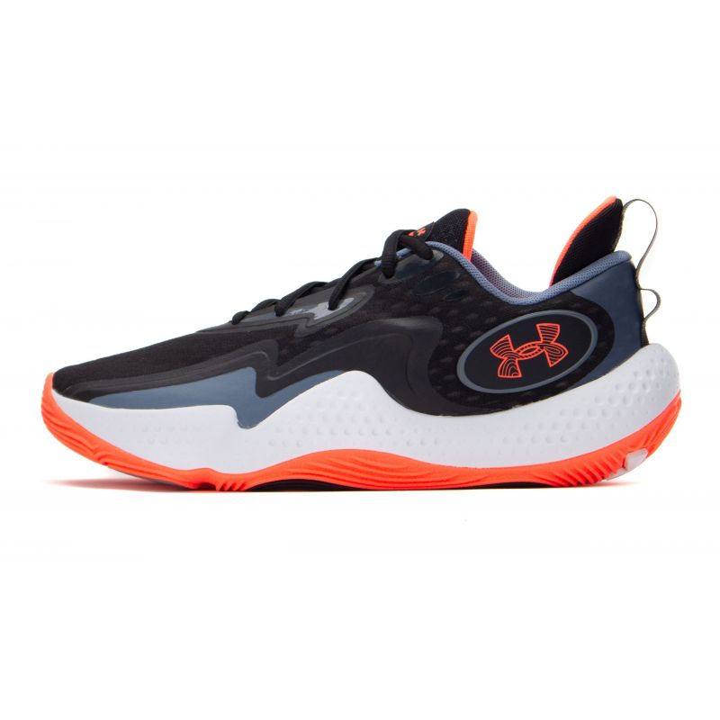 Under Armor Spawn 5 M 3026285-001 shoes Footwear/Training/Men Your Sports Performance