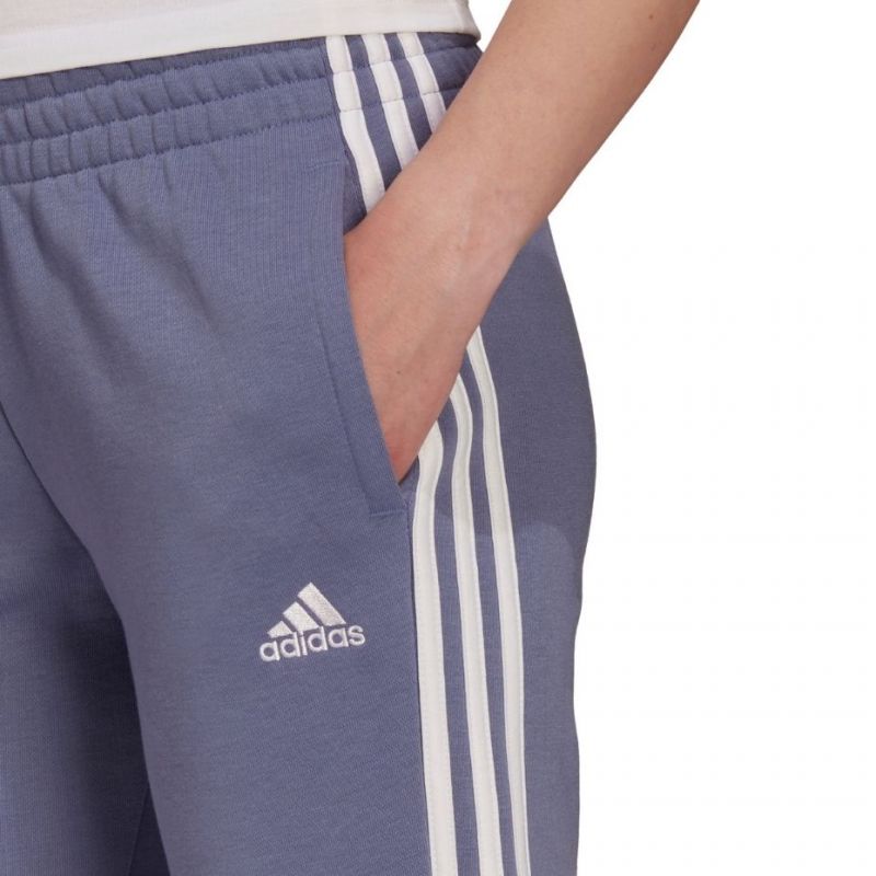 Adidas Essentials French Terry 3-Stripes Pants W H42011 Clothing/Training Adidas