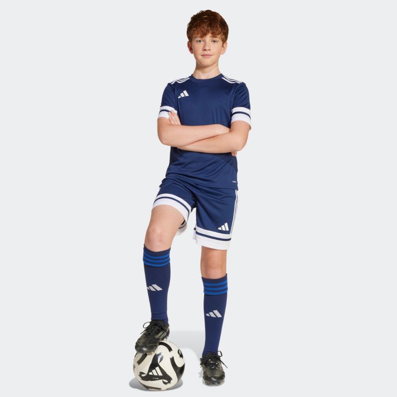 Shorts adidas Squadra 25 Jr JJ2418 Clothing/Football Adidas