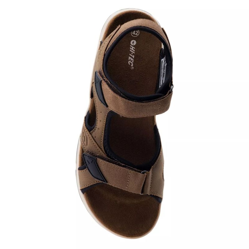 Hi-tec Lucibel M sandals 92800304843 Footwear/Outdoor/Hi-Tec Your Sports Performance