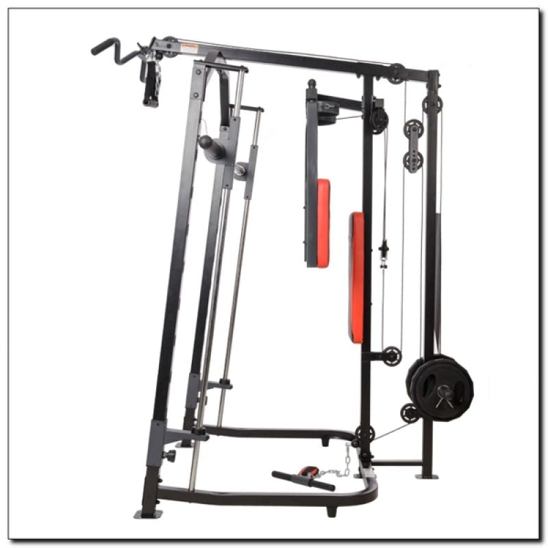 Atlas X1 Hms 17-51-001 crane Accessories/Training equipment/Sprzęt siłowy/Atlasy Your Sports Performance