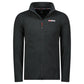 Geographical Norway TUG FZ GTX 224 M sweatshirt WY9521H/GN-Black Clothing/Outdoor/Geographical Norway Your Sports Performance