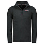 Geographical Norway TUG FZ GTX 224 M sweatshirt WY9521H/GN-Black Clothing/Outdoor/Geographical Norway Your Sports Performance