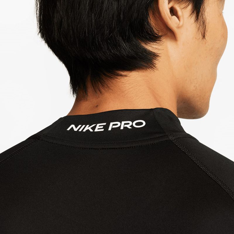 Nike Pro LS T-shirt FB7908-010 Nike