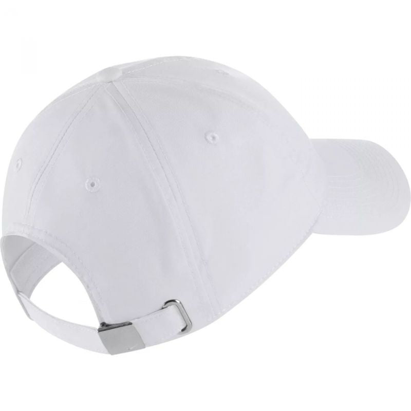 Nike Baseball Cap Black Nsw Df Metal Swoosh Cap 943092-100 To be categorized Your Sports Performance