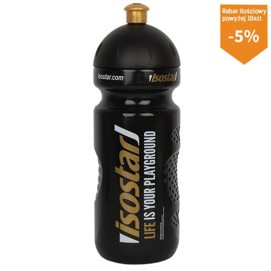 Isostar Bottle 650 ml 209407 Accessories/Training equipment/pozostałe Your Sports Performance