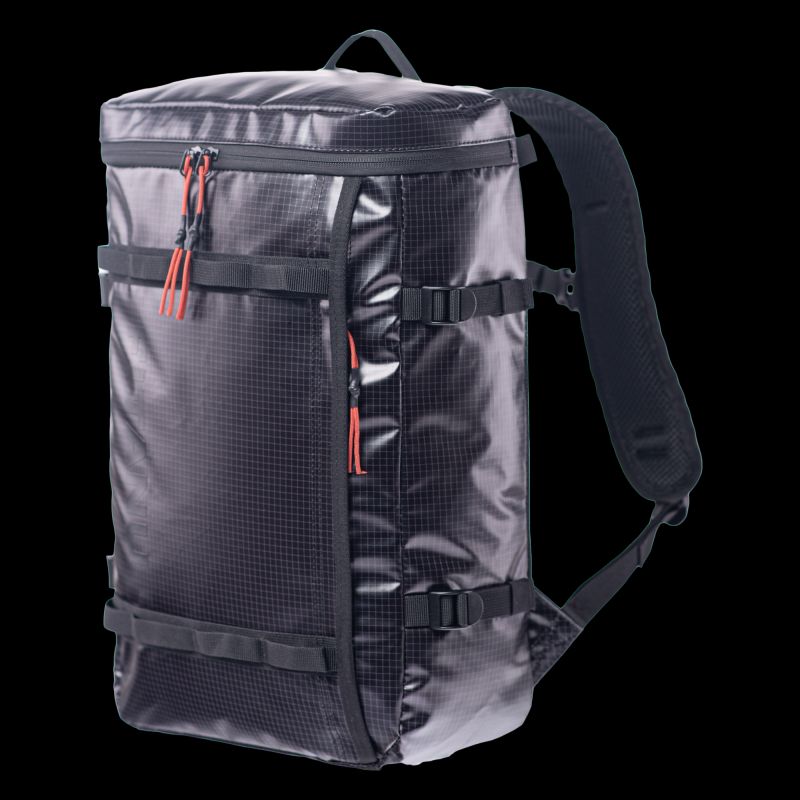 FLIMS backpack In preparation Your Sports Performance