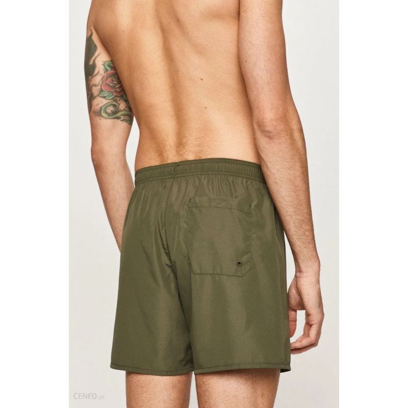 EA7 Emporio Armani M 902035-CC720-08684 swim shorts Clothing/Swimming/Helly Hansen Your Sports Performance