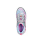 Skechers S-Lights Infinite Heart Lights-Heart Jewels 303261L-SMLT Silver/Multi To be categorized Your Sports Performance