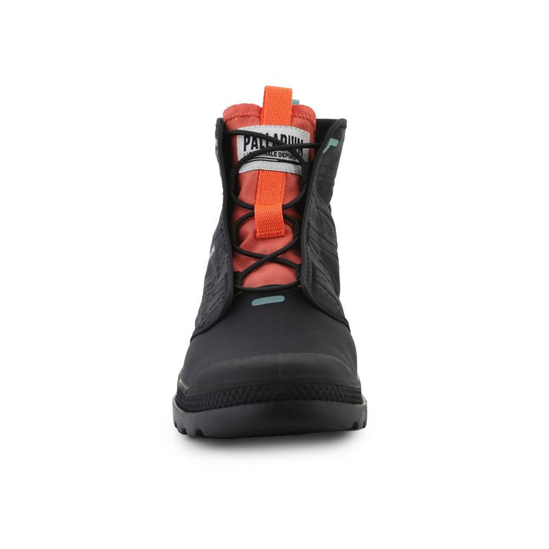 Palladium Pampa Travel Lite Rs 79104-008-M shoes Footwear/Lifestyle/Palladium Your Sports Performance