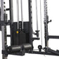 Cyklop 2 Gantry crane With a Semi Comercial HMS stack Accessories/Training equipment/Sprzęt siłowy/Atlasy Your Sports Performance