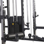 Cyklop 2 Gantry crane With a Semi Comercial HMS stack Accessories/Training equipment/Sprzęt siłowy/Atlasy Your Sports Performance